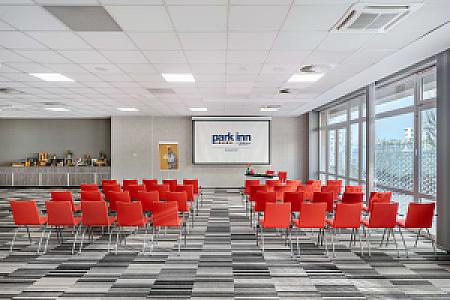 Konferenciaterem Park Inn Radisson Budapest