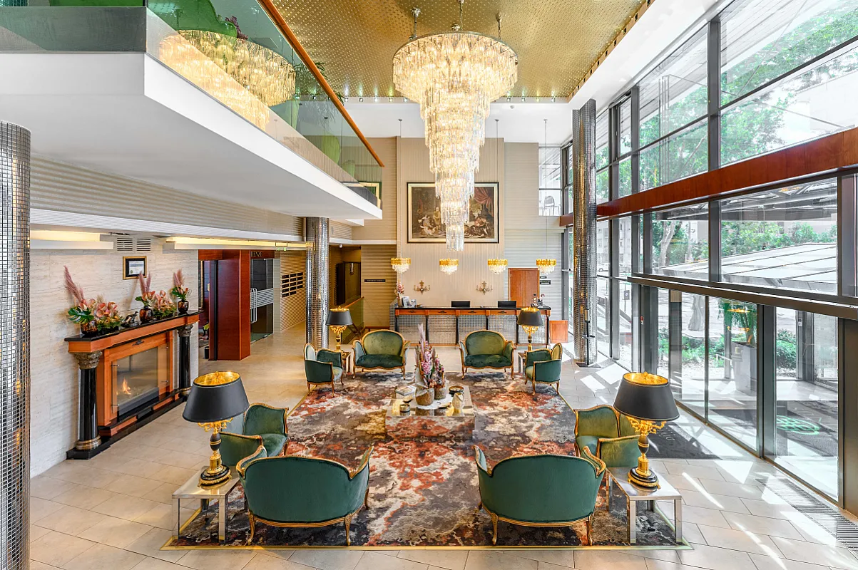 Hotel Divinus Superior