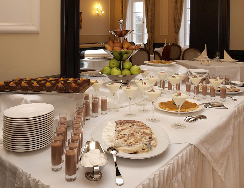 La Contessa Kastélyhotel és Rendezvényközpont