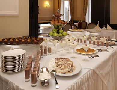 La Contessa Kastélyhotel és Rendezvényközpont