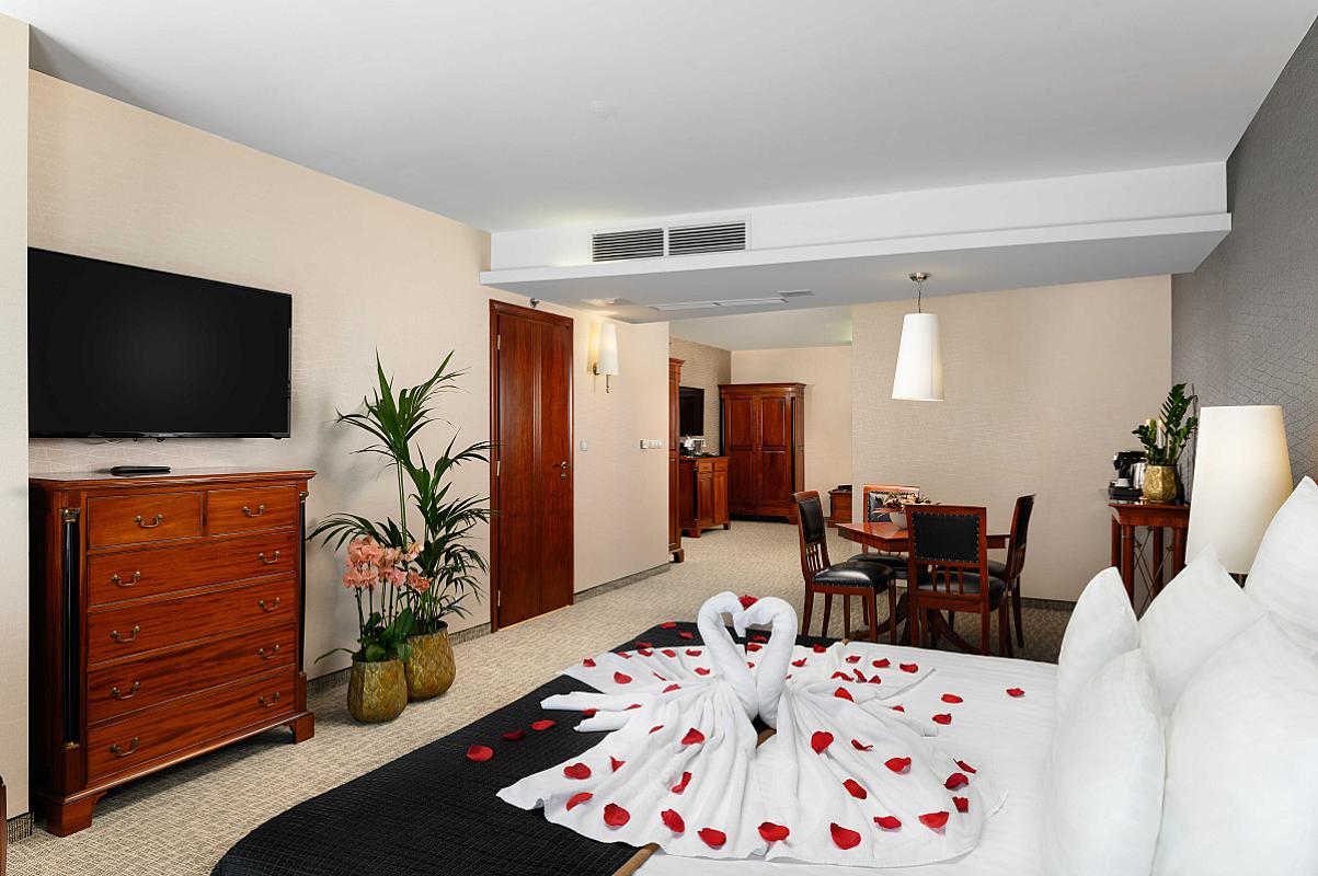 Hotel Divinus Superior