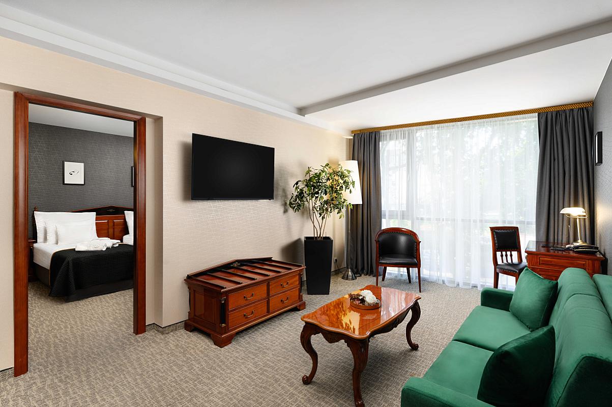 Hotel Divinus Superior