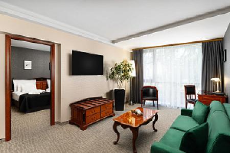 Hotel Divinus Superior