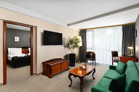 Hotel Divinus Superior