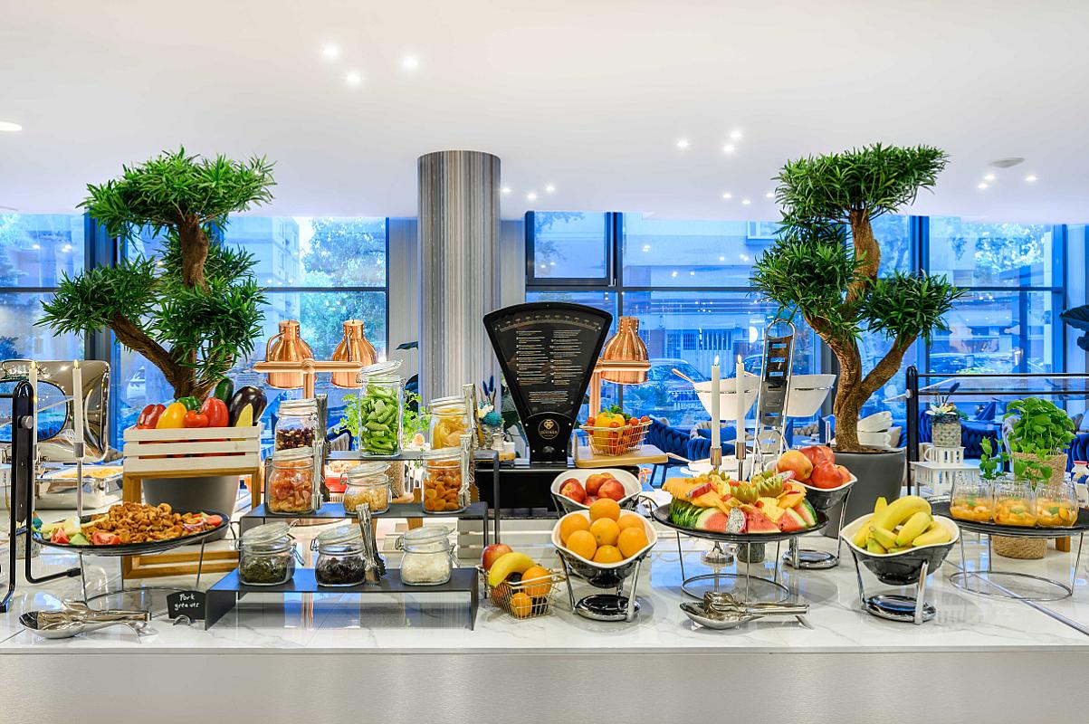 Hotel Divinus Superior