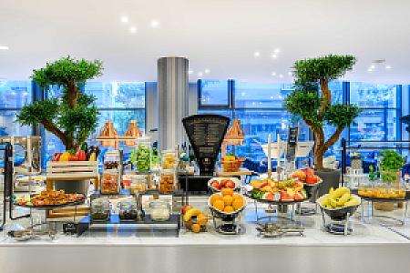 Hotel Divinus Superior