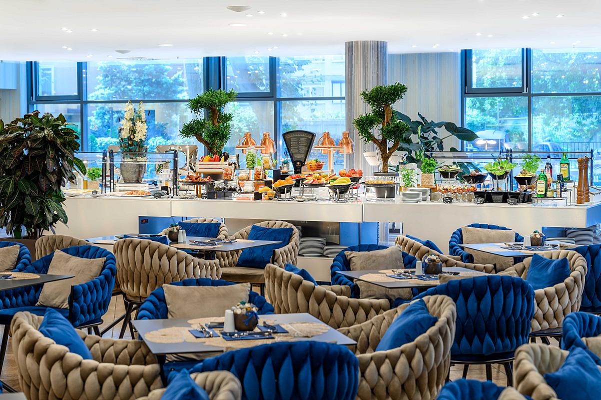 Hotel Divinus Superior