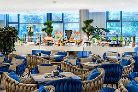 Hotel Divinus Superior