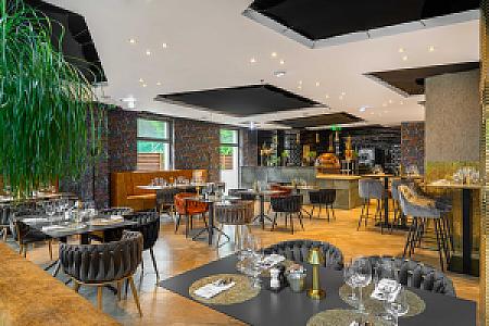 Hotel Divinus Superior