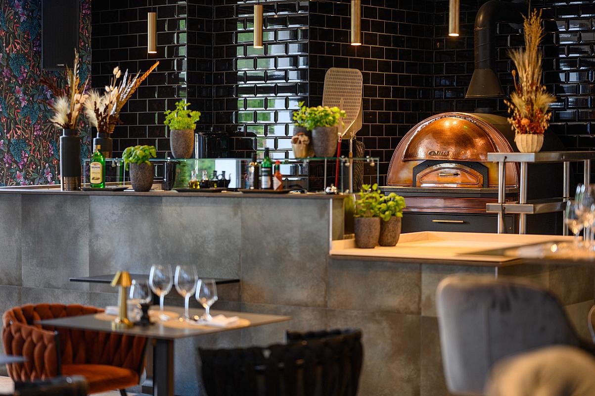 Hotel Divinus Superior