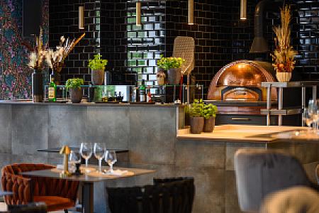 Hotel Divinus Superior