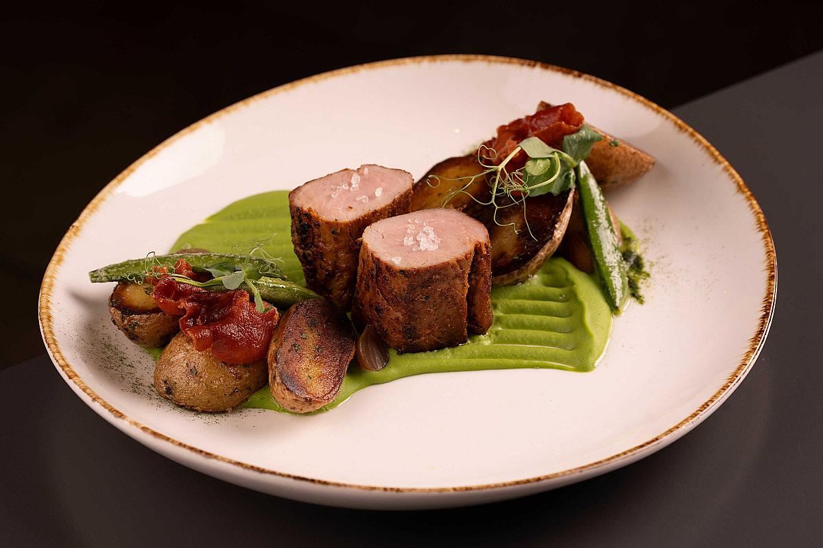 Hotel Divinus Superior