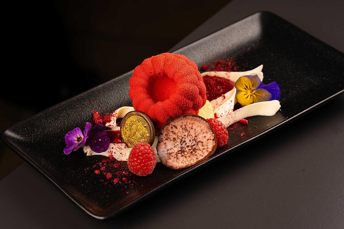 Hotel Divinus Superior