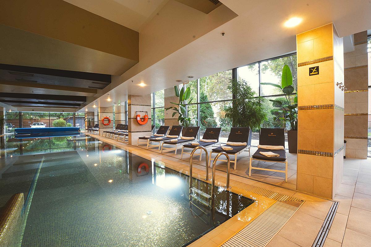 Hotel Divinus Superior