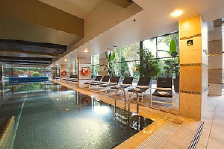 Hotel Divinus Superior