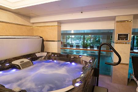 Hotel Divinus Superior