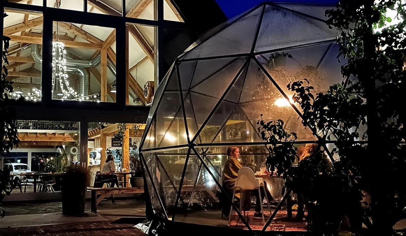 DOMUS Living Solutions