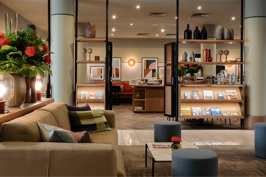 Adina Apartment Hotel