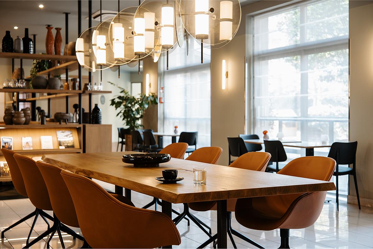 Adina Apartment Hotel