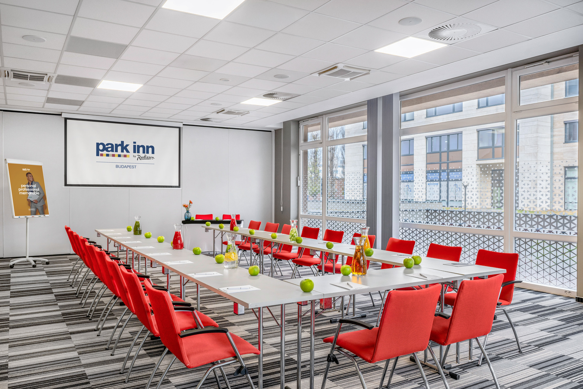 Park Inn Radisson, konferencihotelek, konferencia