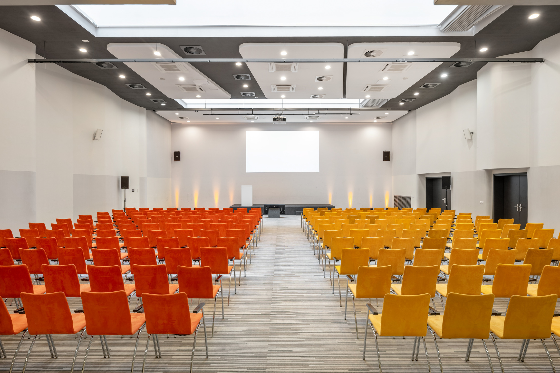 Park Inn by Radisson - egy helyszín, végtelen lehetőség