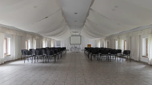 Puchner Kastélyszálló