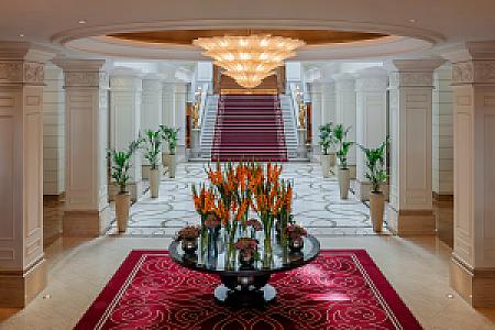 Corinthia Budapest