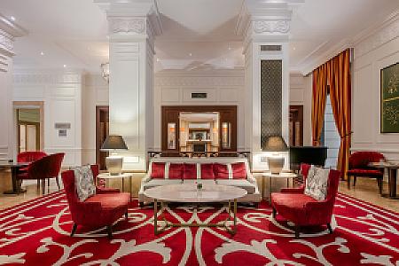 Corinthia Budapest