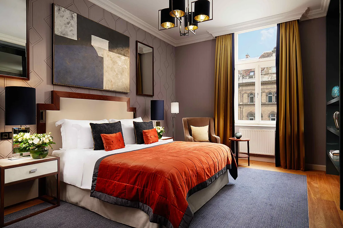 Corinthia Budapest