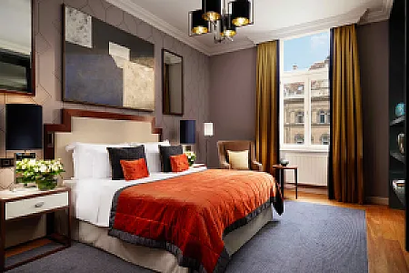 Corinthia Budapest