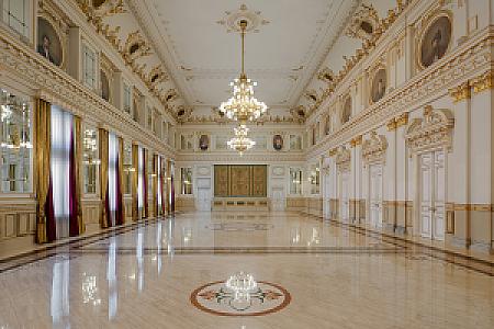 Corinthia Budapest