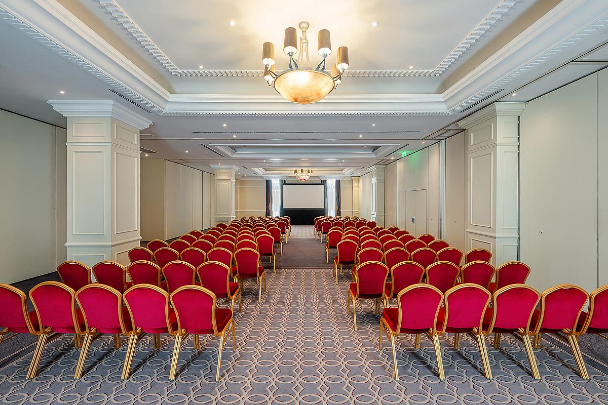 Corinthia Budapest
