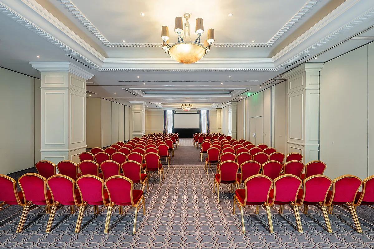 Corinthia Budapest
