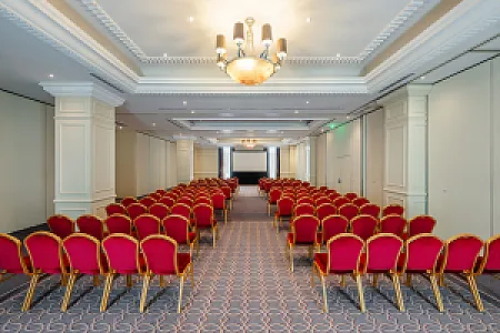 Corinthia Budapest