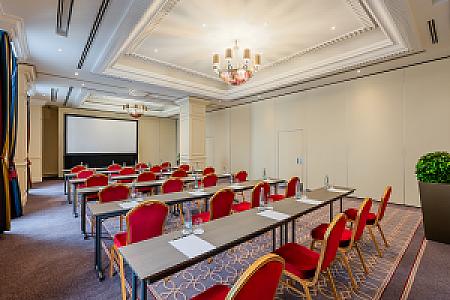 Corinthia Budapest