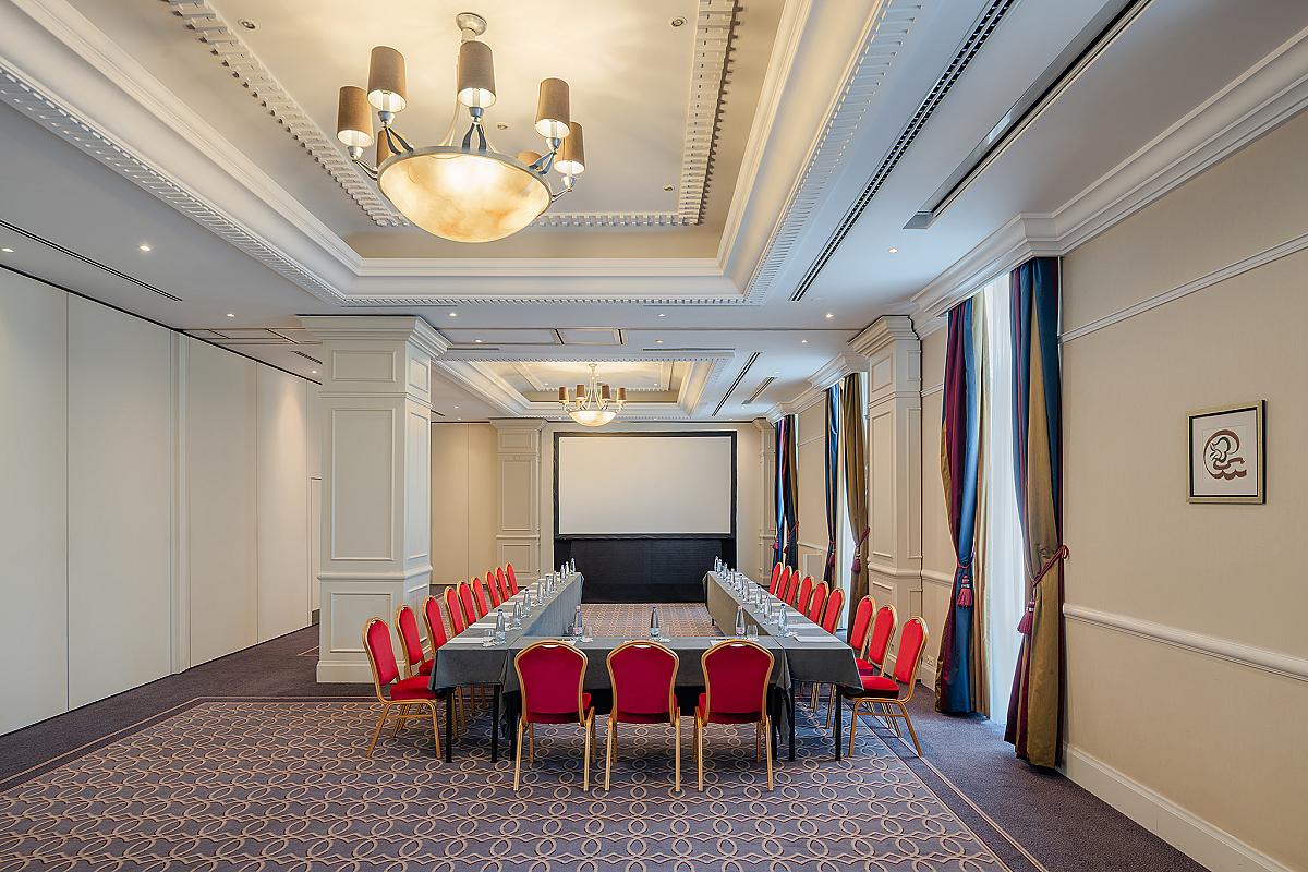 Corinthia Budapest