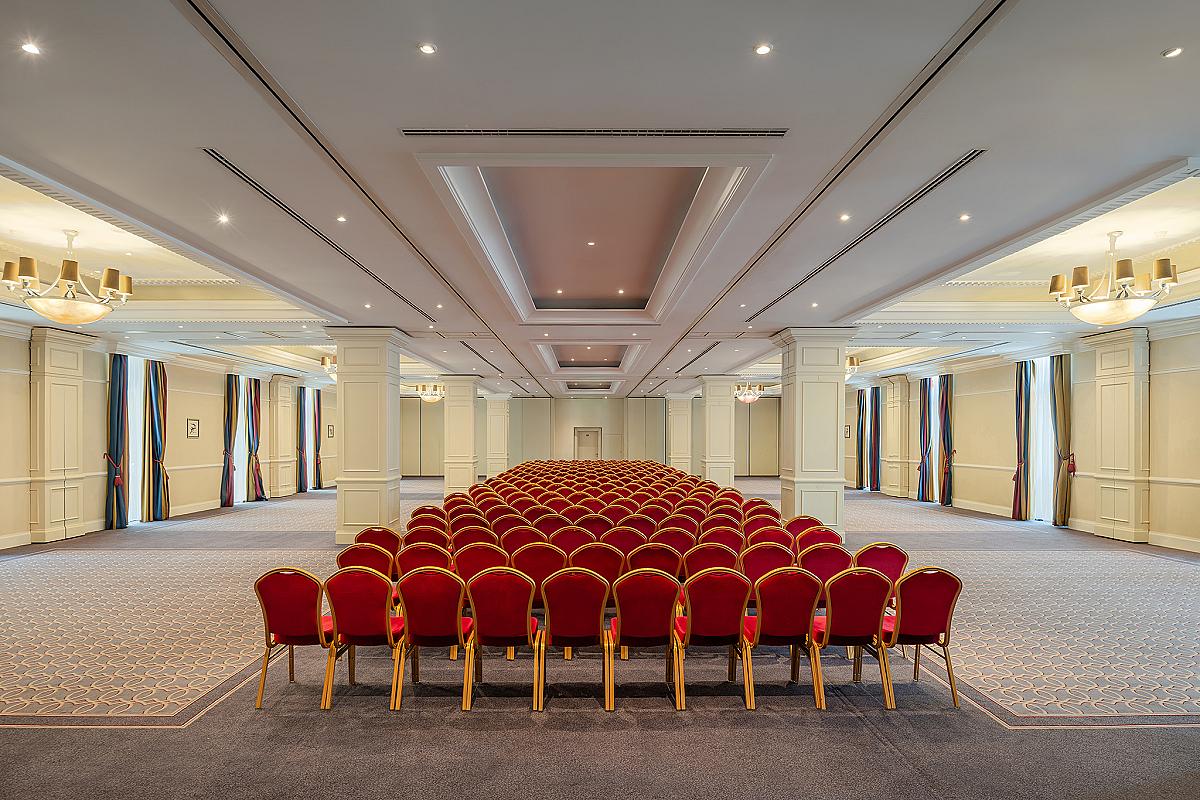 Corinthia Budapest