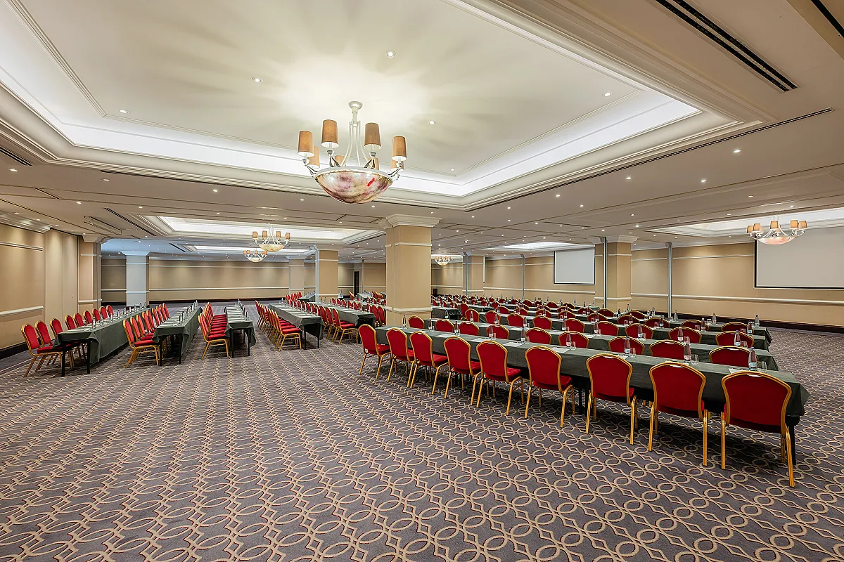 Corinthia Budapest