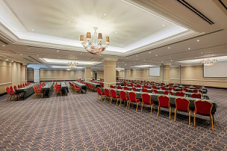 Corinthia Budapest
