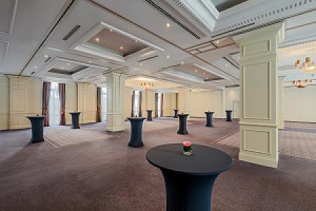 Corinthia Budapest
