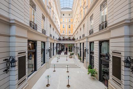 Corinthia Budapest