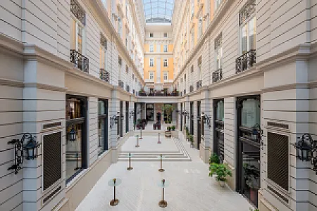 Corinthia Budapest