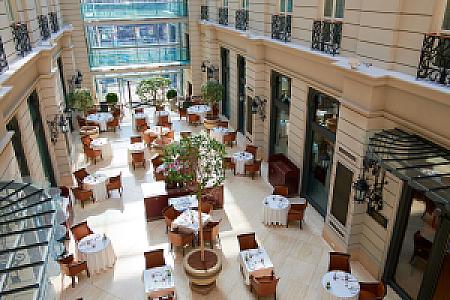 Corinthia Budapest