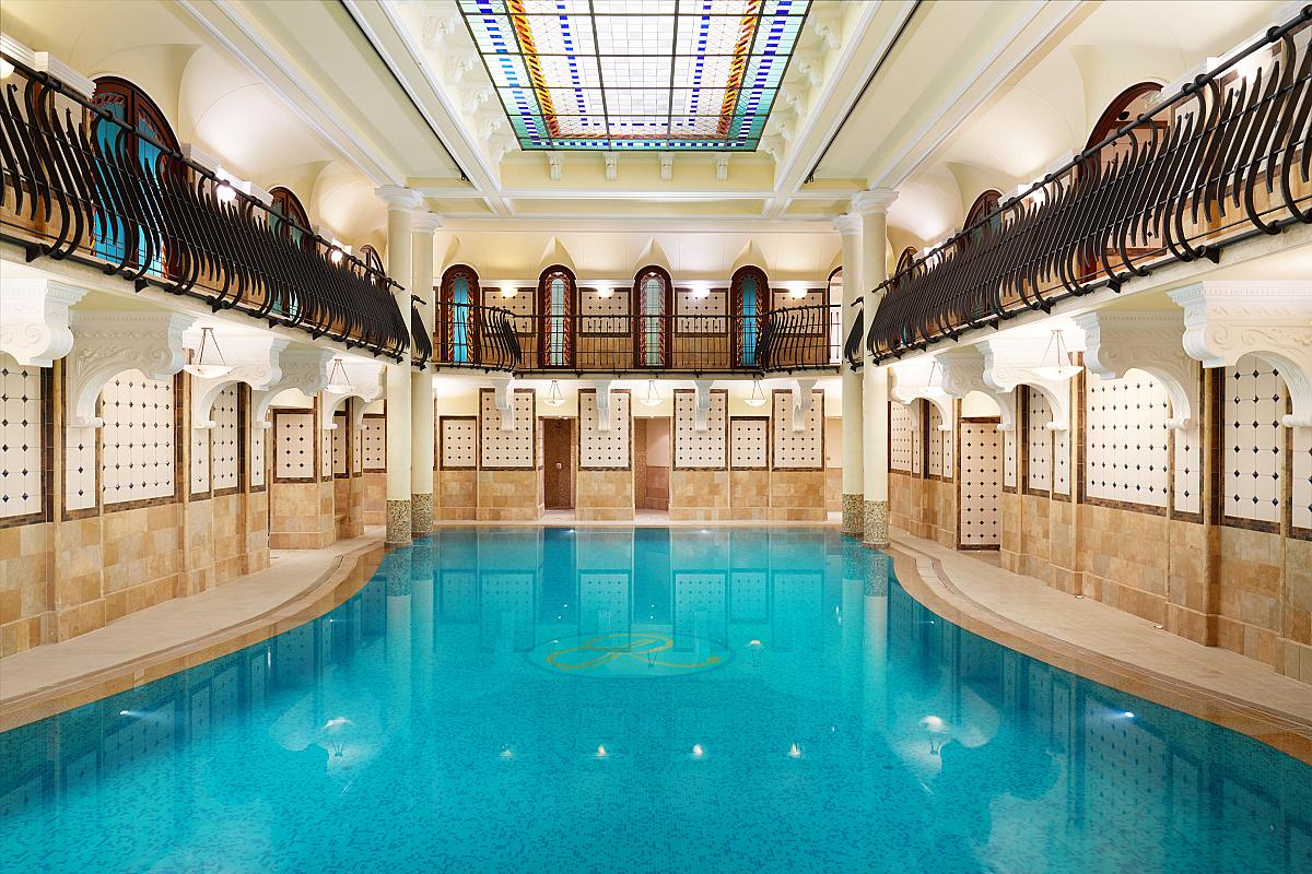 Corinthia Budapest