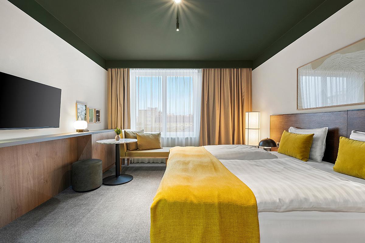 Adina Apartment Hotel
