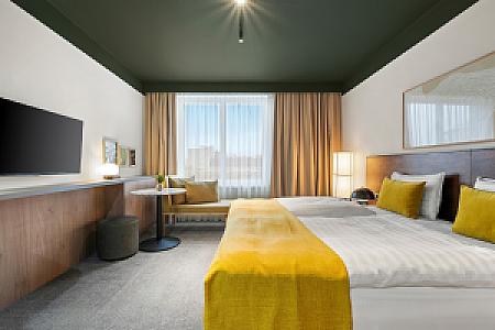 Adina Apartment Hotel