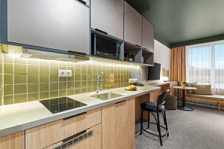 Adina Apartment Hotel