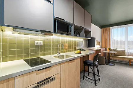 Adina Apartment Hotel