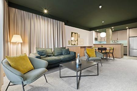Adina Apartment Hotel
