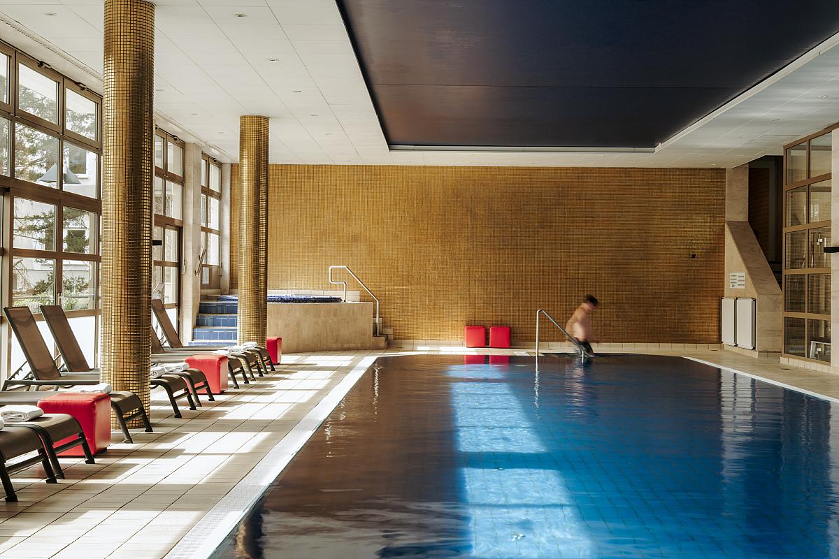 Adina Apartment Hotel